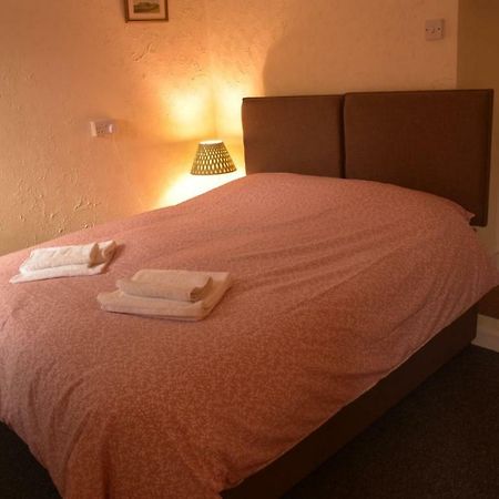 The Snug Daire Carlisle  Dış mekan fotoğraf