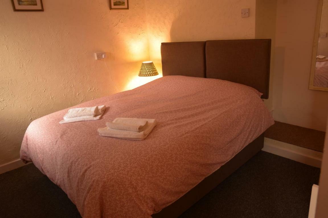 The Snug Daire Carlisle  Dış mekan fotoğraf