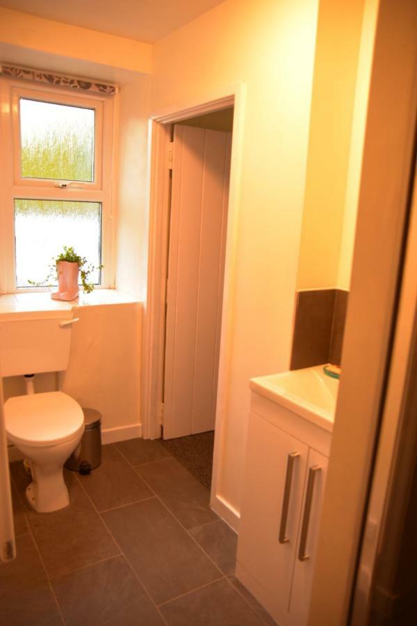 The Snug Daire Carlisle  Dış mekan fotoğraf
