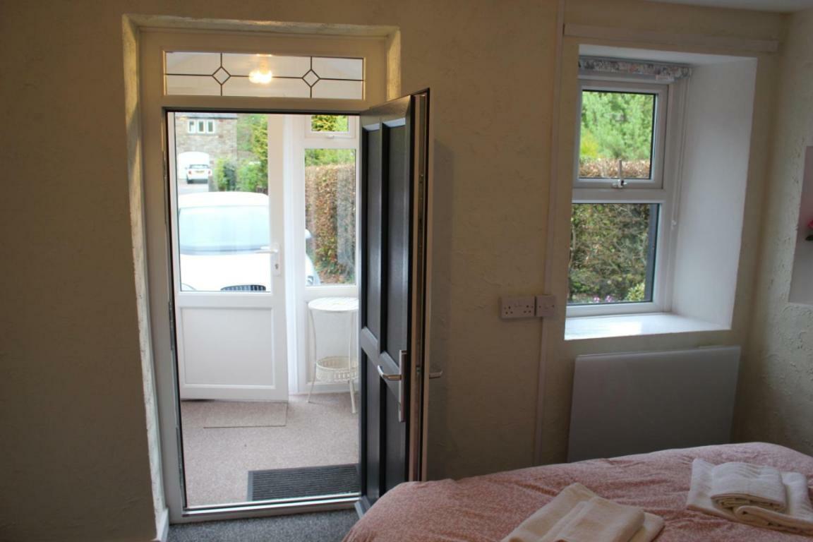The Snug Daire Carlisle  Dış mekan fotoğraf